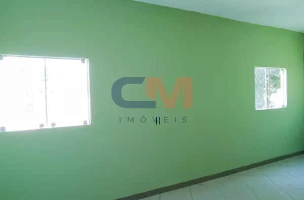 Casa para venda Estrela Dalva Contagem - Foto 2
