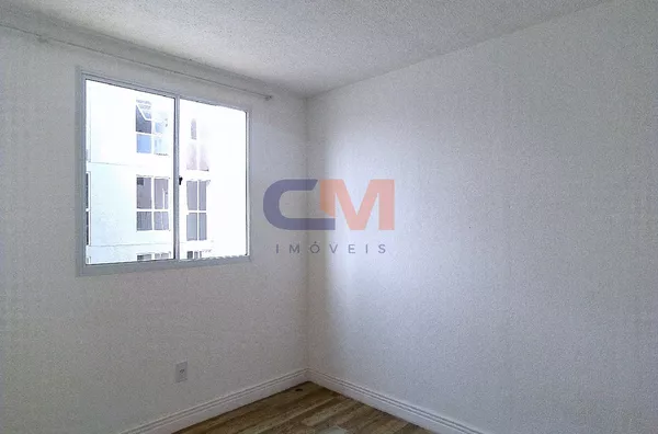 Apartamento para venda Conquista Veredas Contagem - Foto 4