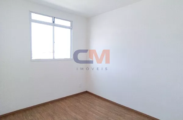 Apartamento para venda Vale das Amendoeiras Contagem - Foto 10