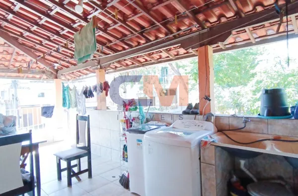 Casa para venda Novo Recanto Contagem - Foto 15