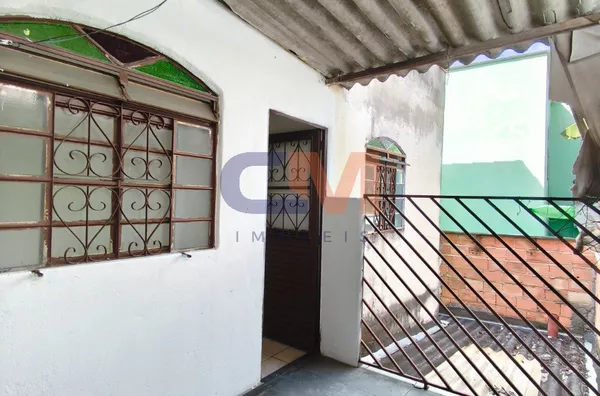 Casa para aluguel Pedra Azul Contagem - Foto 9