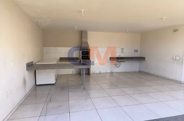 Apartamento para aluguel Bom Jesus Contagem - Foto 15