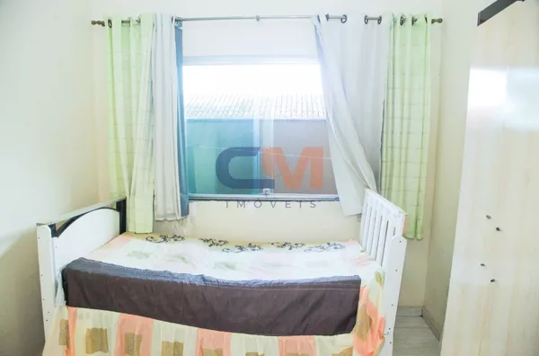 Casa para venda Vale das Amendoeiras Contagem - Foto 10