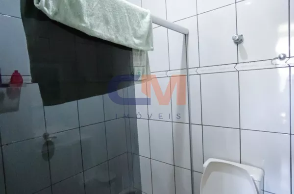 Casa para venda Novo Recanto Contagem - Foto 6