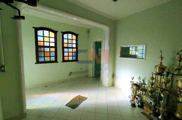 Casa para venda Bonfim Belo Horizonte - Foto 3