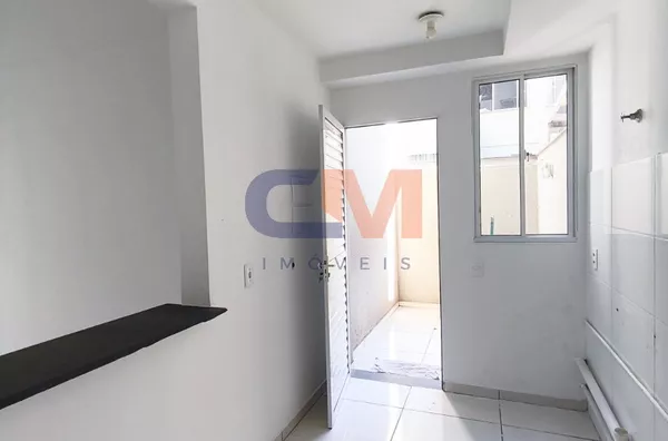 Apartamento para aluguel Bom Jesus Contagem - Foto 10