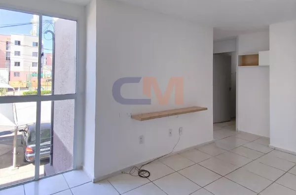 Apartamento para aluguel,  Conquista Veredas, Contagem
