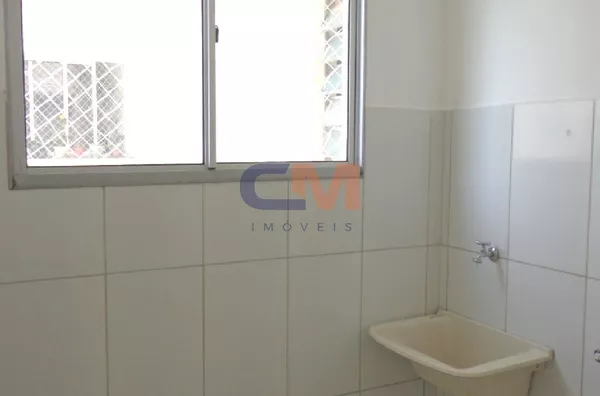 Apartamento para venda Cabral Contagem - Foto 8