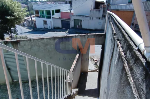 Casa para venda Novo Recanto Contagem - Foto 8