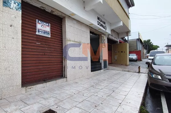 Loja  para aluguel Nacional Contagem - Foto 1
