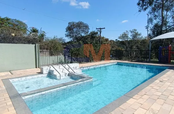 Apartamento para venda Vale das Amendoeiras Contagem - Foto 9