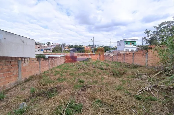 Terreno para venda Pedra Azul Contagem - Foto 2