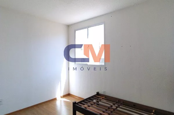 Apartamento para venda Conquista Veredas Contagem - Foto 6