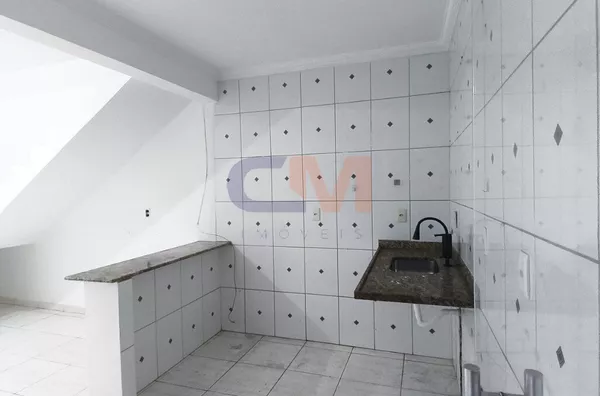 Casa geminada para aluguel, Parque Xangri-lá, Contagem - Foto 3