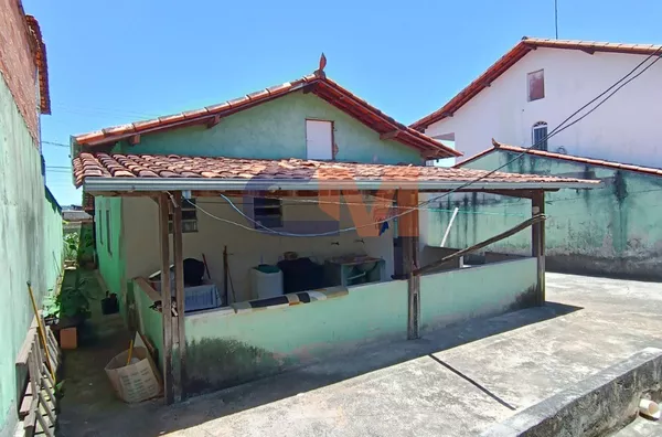 Casa para venda Nacional Contagem - Foto 15