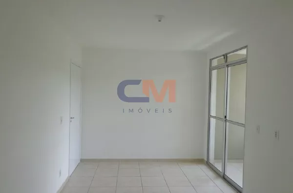 Apartamento para venda Cabral Contagem - Foto 1