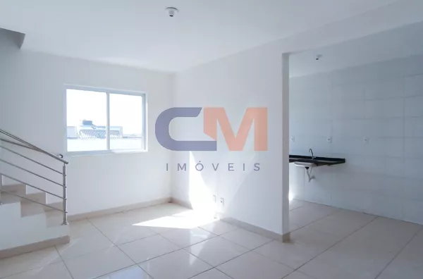 Apartamento para venda Vale das Orquídeas Contagem - Foto 2