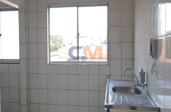 Apartamento para venda Pedra Azul Contagem - Foto 6