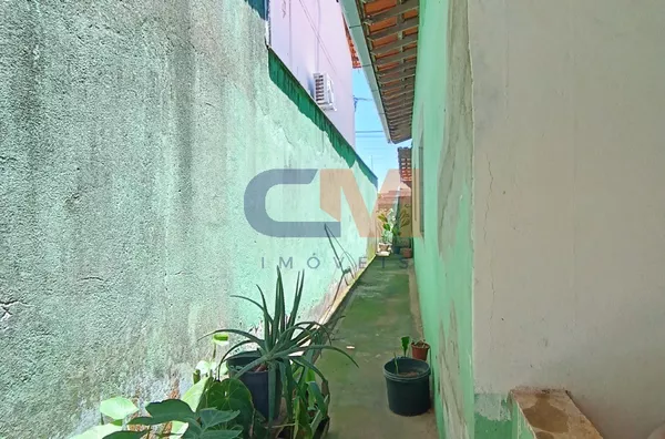 Casa para venda Nacional Contagem - Foto 14