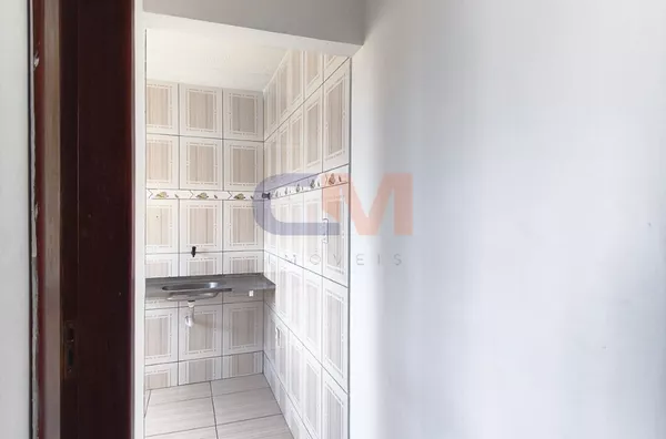 Apartamento para aluguel, Pedra Azul, Contagem - Foto 6
