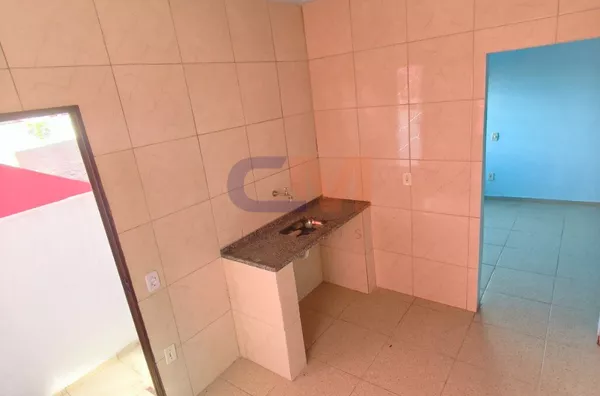 Apartamento para aluguel, 2 quarto(s), Nacional, Contagem - Foto 12