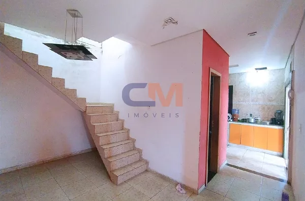 Casa para venda Estrela Dalva Contagem - Foto 1