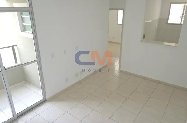 Apartamento para venda Cabral Contagem - Foto 2