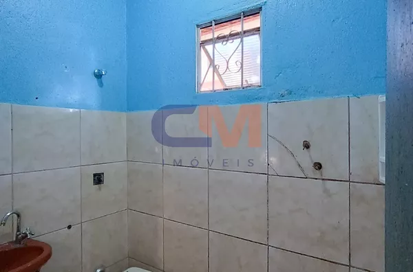 Casa para venda Estrela Dalva Contagem - Foto 12