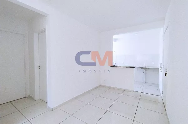 Apartamento para venda Nacional Contagem - Foto 6