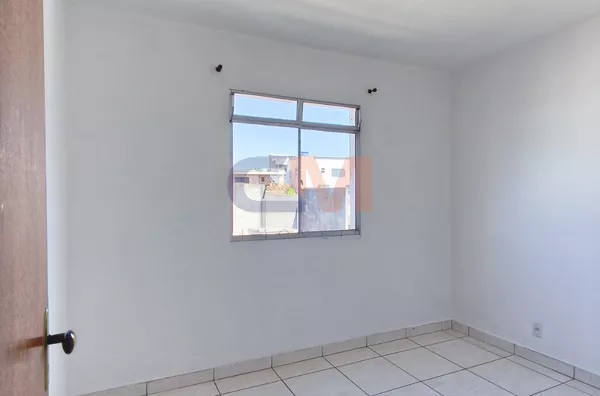 Apartamento para aluguel,  Pedra Azul, Contagem