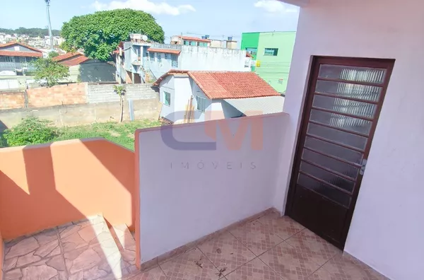 Apartamento para , Nacional, Contagem - Foto 1