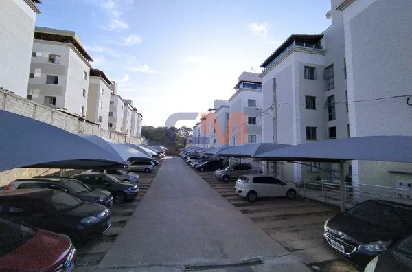 Apartamento para venda Nacional Contagem - Foto 13