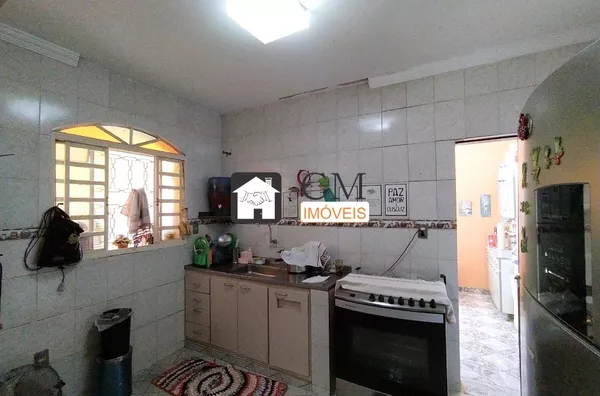 Casa para venda Pedra Azul Contagem - Foto 7
