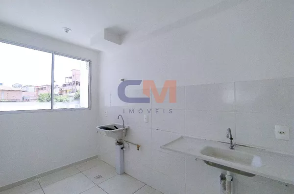 Apartamento para venda Nacional Contagem - Foto 10