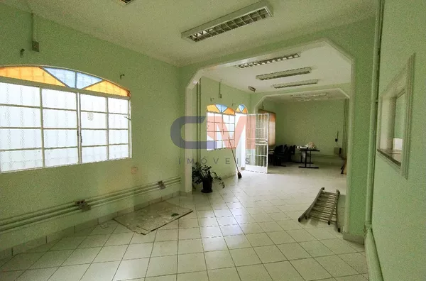 Casa para venda Bonfim Belo Horizonte - Foto 9
