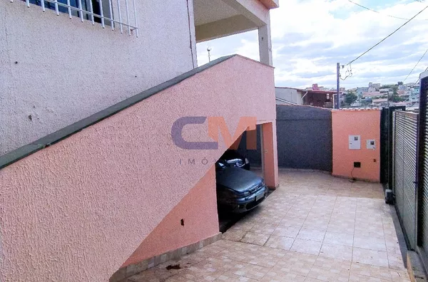 Casa para venda Recanto da Pampulha Contagem - Foto 19