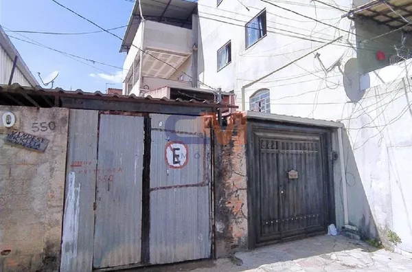 Casa para venda Estrela Dalva Contagem - Foto 18