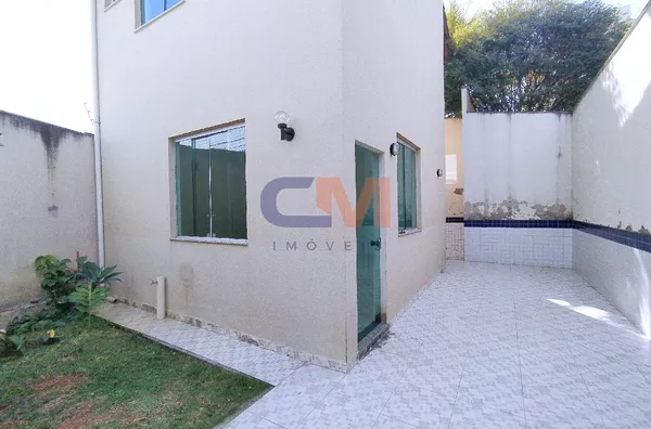 Casa para venda Nacional Contagem - Foto 14