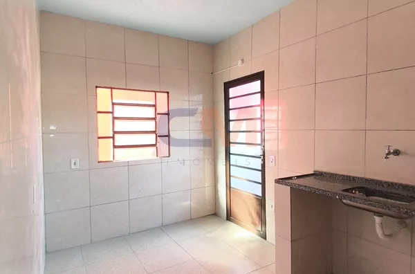 Apartamento para aluguel, 2 quarto(s), Nacional, Contagem - Foto 11