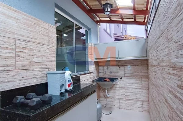 Apartamento para venda Novo Progresso Contagem - Foto 13
