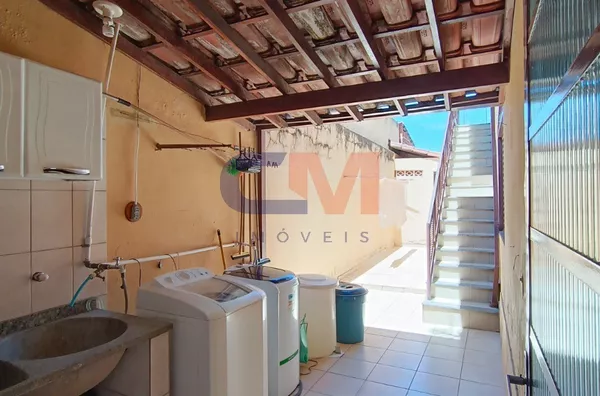 Casa para venda Nacional Contagem - Foto 19