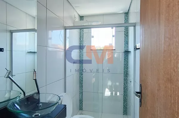 Casa para venda Novo Recanto Contagem - Foto 14