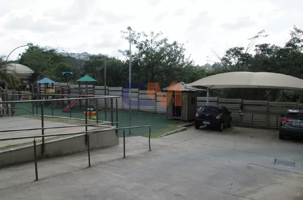 Apartamento para venda Cabral Contagem - Foto 13