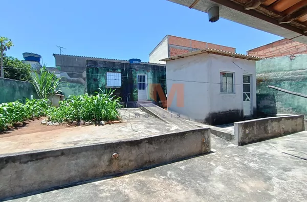 Casa para venda Nacional Contagem - Foto 17