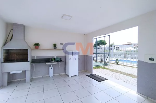 Apartamento para venda Conquista Veredas Contagem - Foto 11