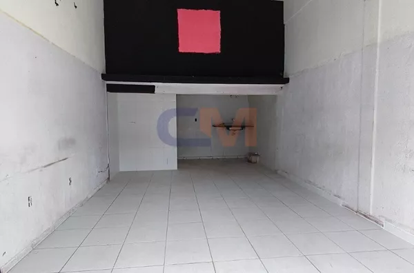 Loja  para aluguel,  Nacional, Contagem