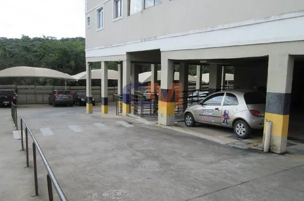Apartamento para venda Cabral Contagem - Foto 15