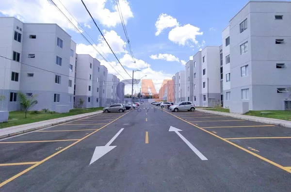Apartamento para venda Conquista Veredas Contagem - Foto 6
