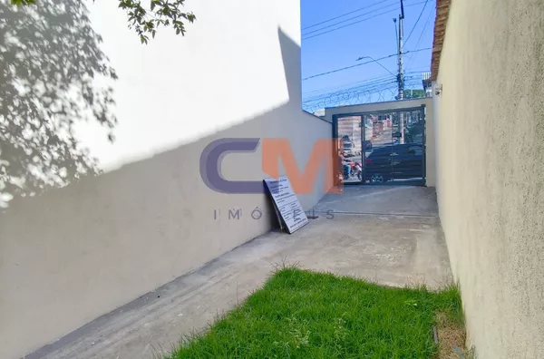 Casa para aluguel Recanto da Pampulha Contagem - Foto 3