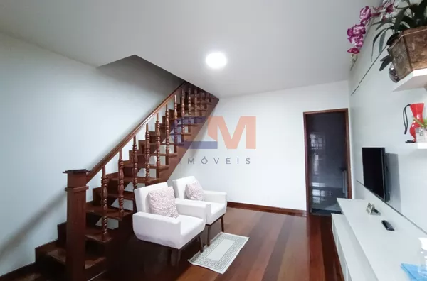 Casa para venda Pedra Azul Contagem - Foto 4